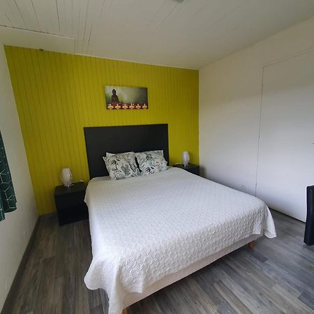 Domaine L'Imperatrice Apartment Plombières-les-Bains Екстериор снимка