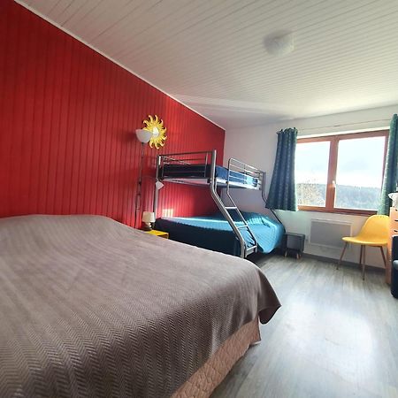 Domaine L'Imperatrice Apartment Plombières-les-Bains Екстериор снимка