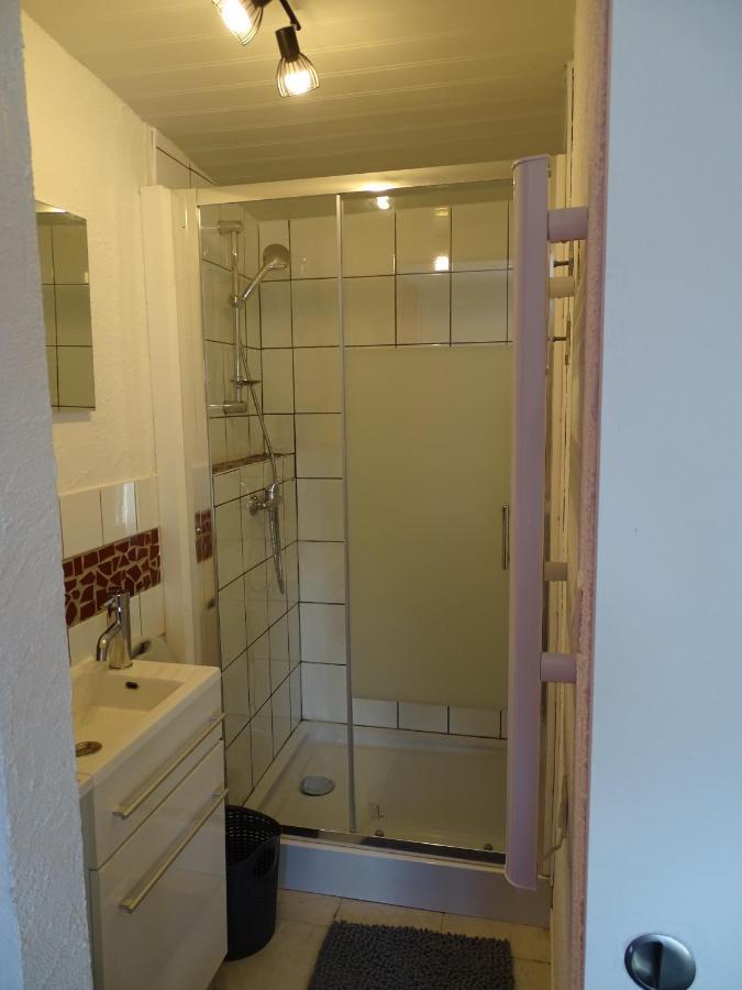 Domaine L'Imperatrice Apartment Plombières-les-Bains Екстериор снимка