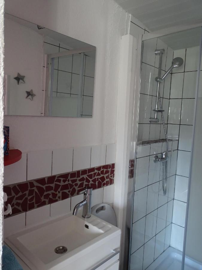 Domaine L'Imperatrice Apartment Plombières-les-Bains Екстериор снимка
