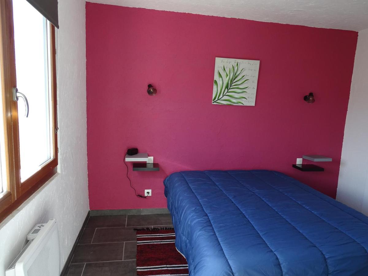 Domaine L'Imperatrice Apartment Plombières-les-Bains Екстериор снимка