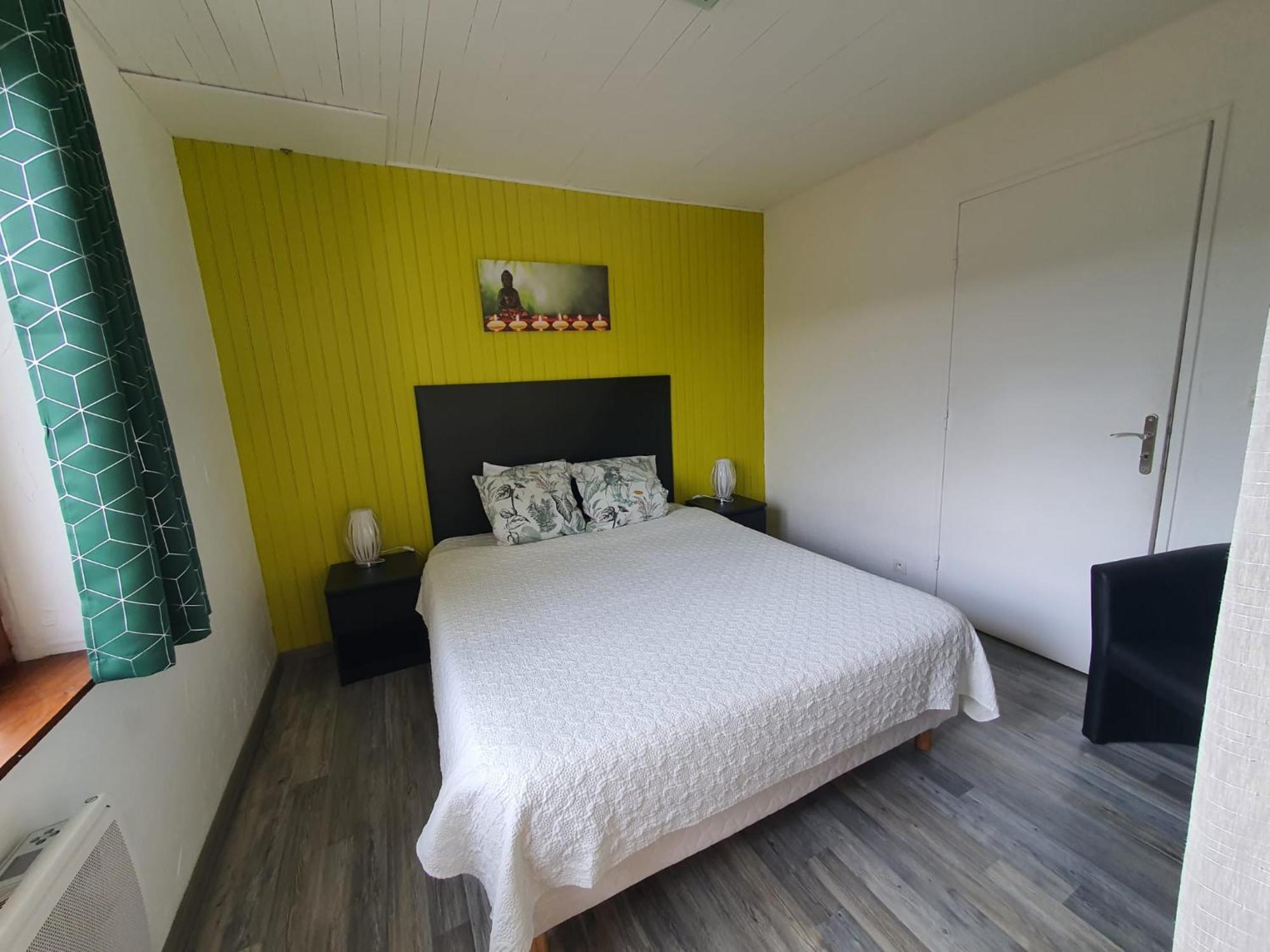 Domaine L'Imperatrice Apartment Plombières-les-Bains Екстериор снимка