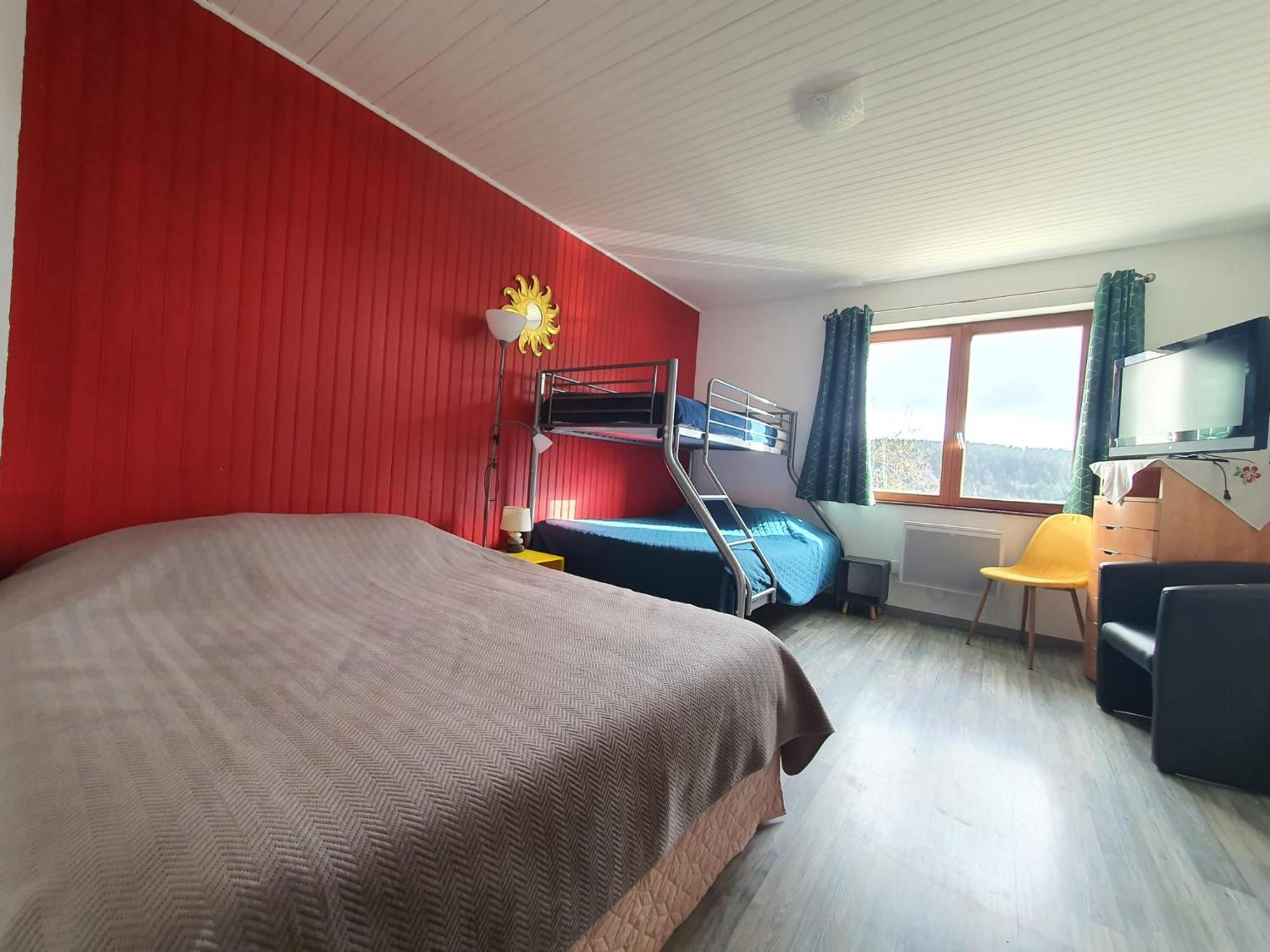Domaine L'Imperatrice Apartment Plombières-les-Bains Екстериор снимка
